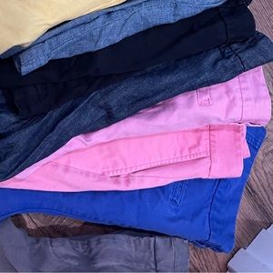 Lot of 4 Target Shorts size 10